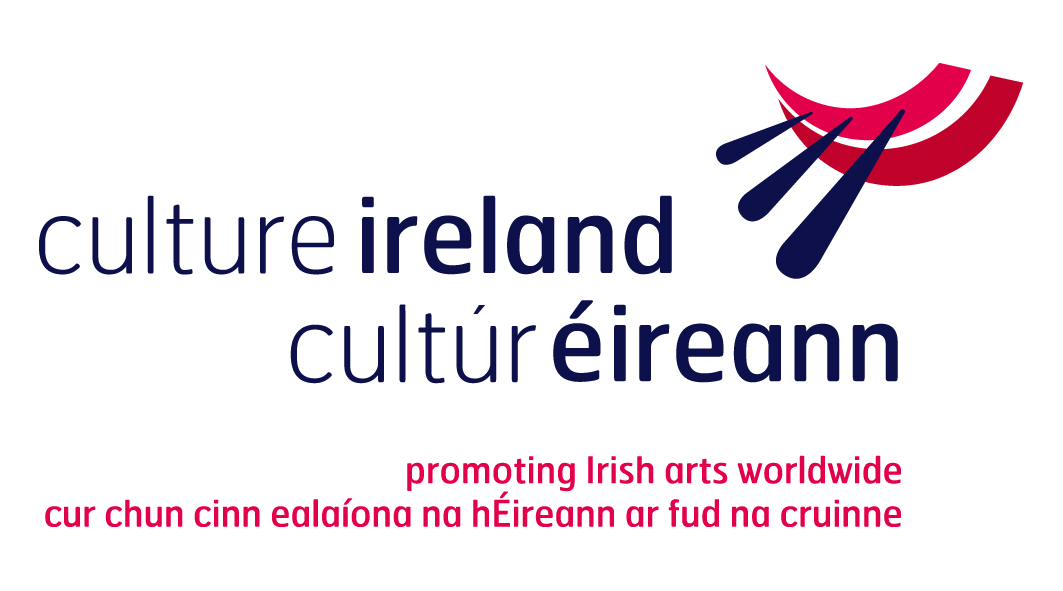 Culture Ireland Logo