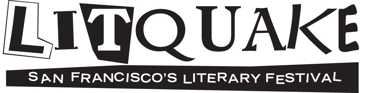 Litquake logo