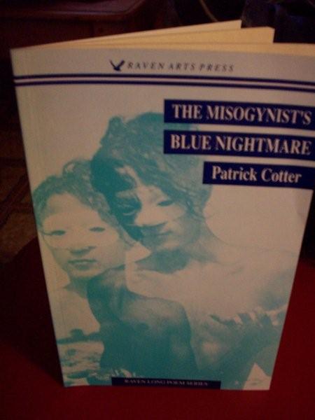 blue nightmare