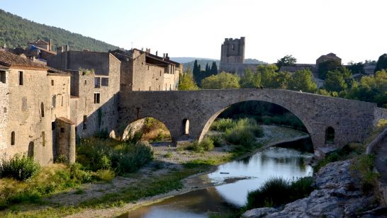 Lagrasse